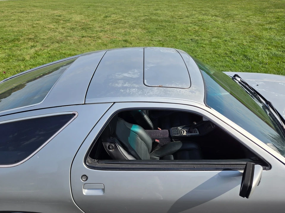 1980 Porsche 928 - Image 10 of 20