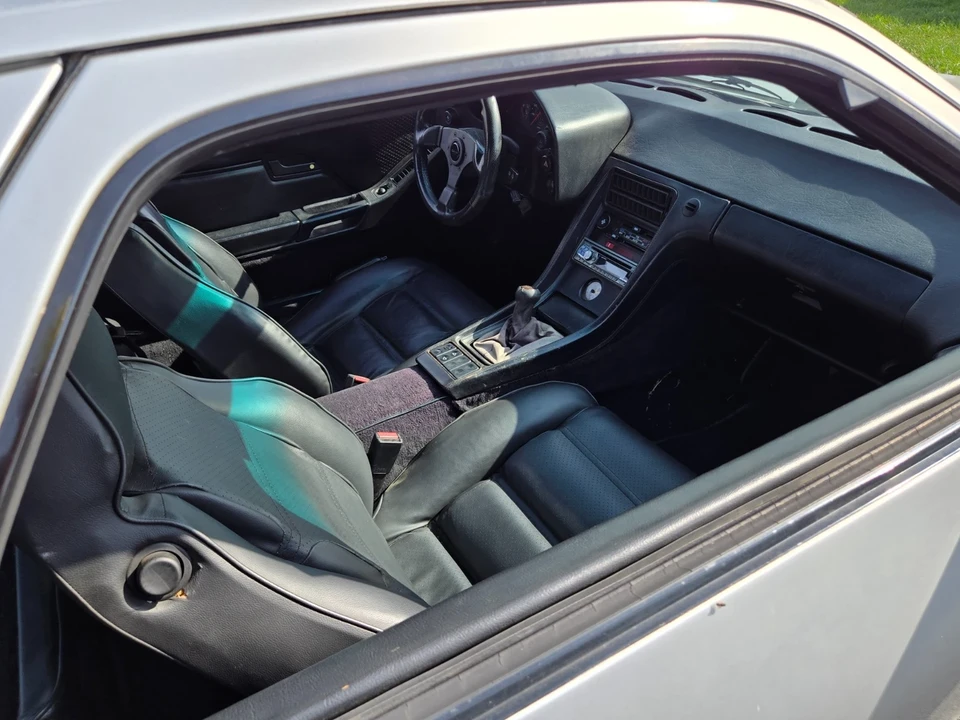 1980 Porsche 928 - Image 11 of 20
