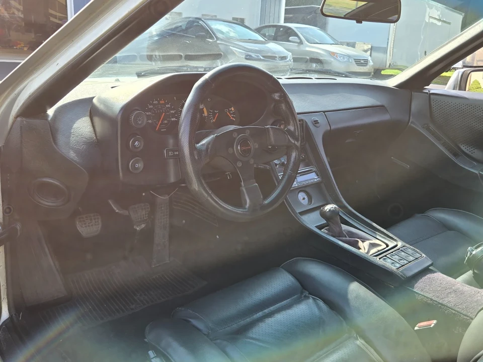 1980 Porsche 928 - Image 18 of 20