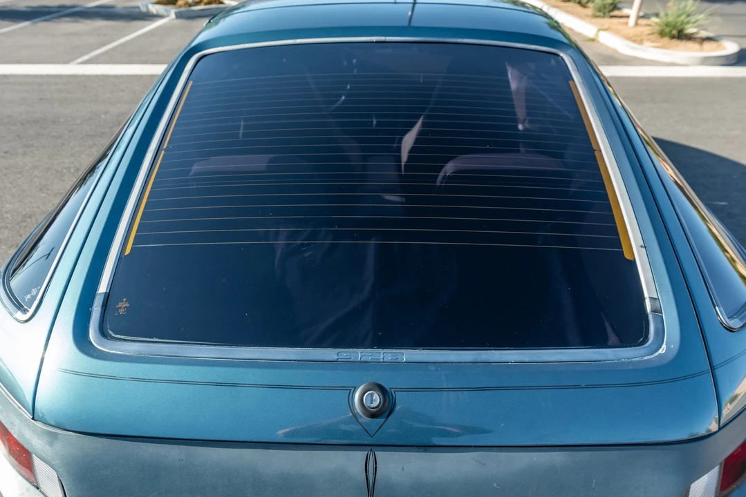 1980 Porsche 928 S - Image 30 of 31