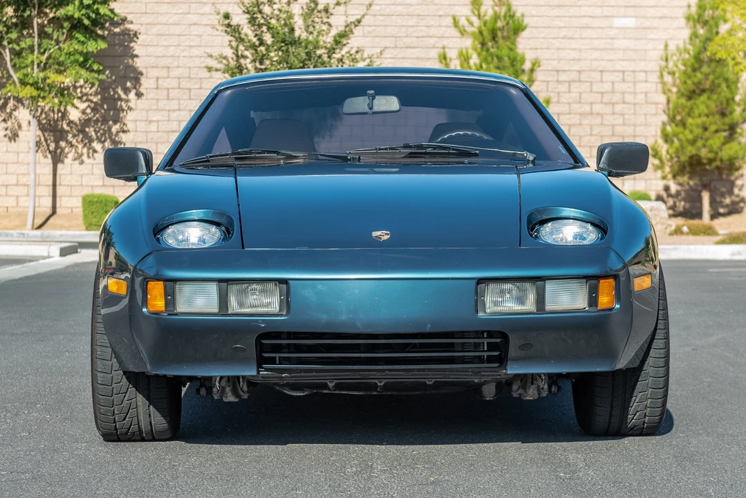 1980 Porsche 928 S - Image 10 of 31