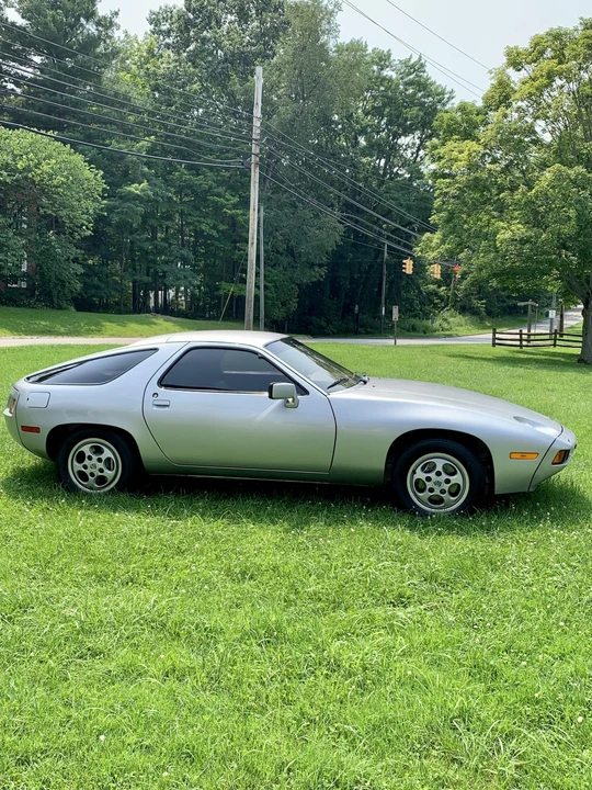 1980 Porsche 928 S - Image 16 of 31