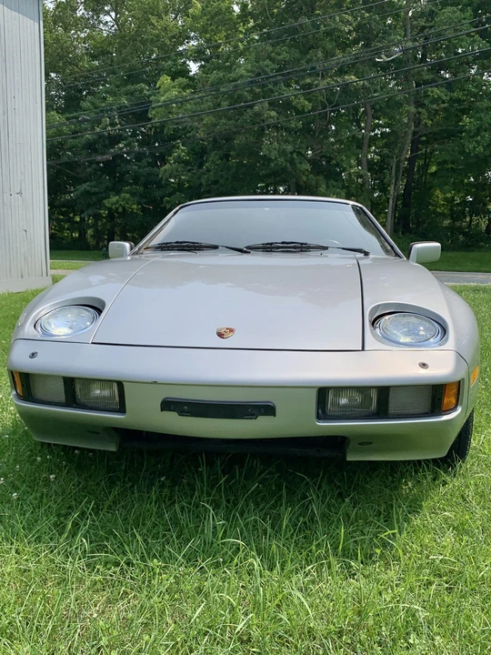 1980 Porsche 928 S - Image 20 of 31