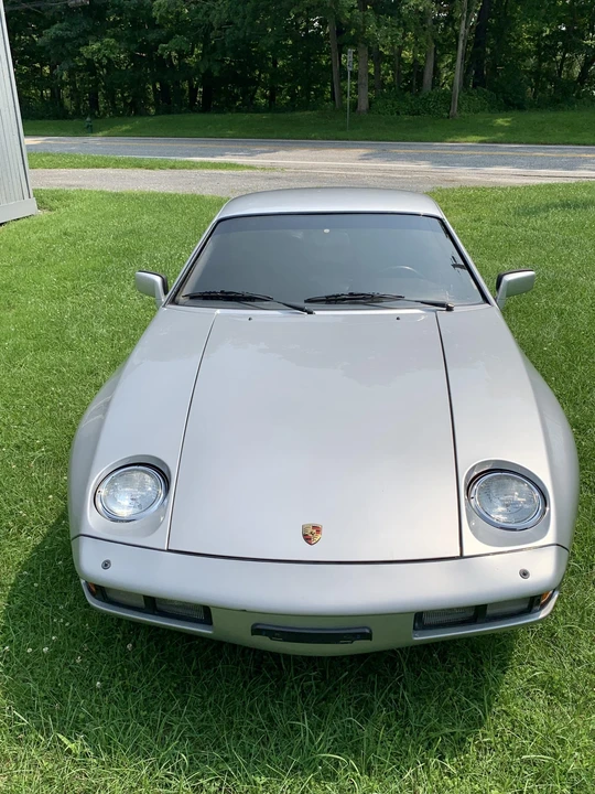 1980 Porsche 928 S - Image 21 of 31