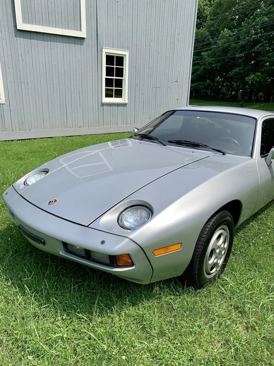 1980 Porsche 928 S - Image 22 of 31