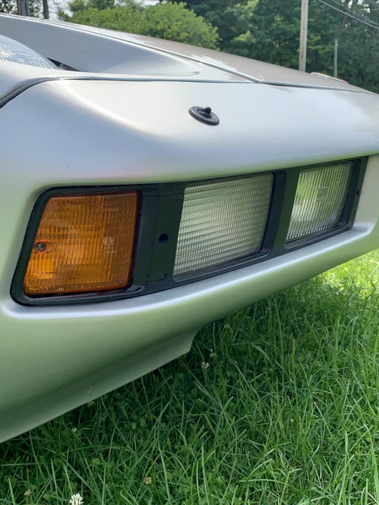 1980 Porsche 928 S - Image 23 of 31