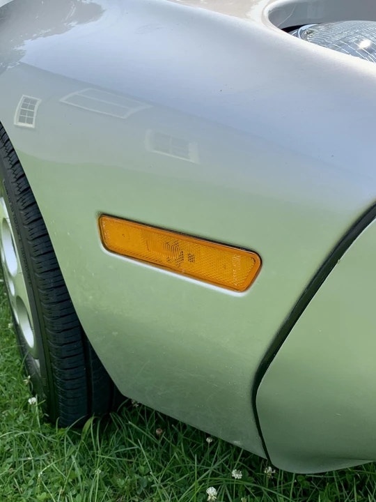1980 Porsche 928 S - Image 25 of 31