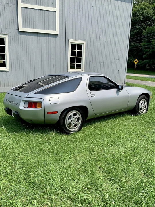 1980 Porsche 928 S - Image 14 of 31