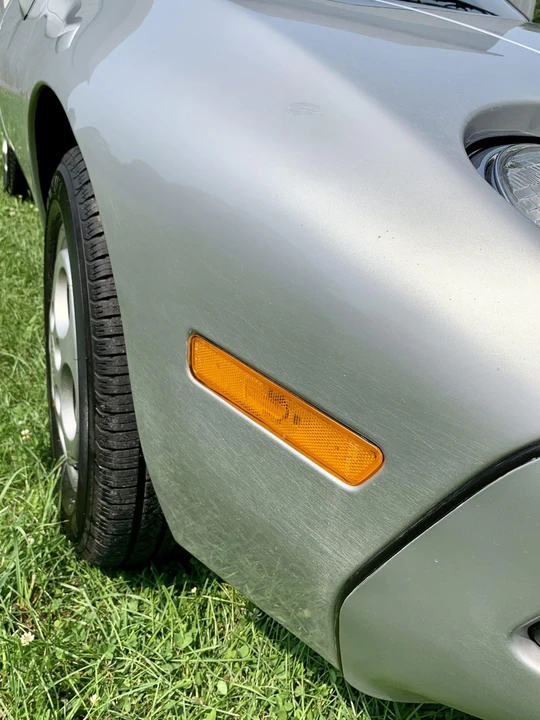 1980 Porsche 928 S - Image 24 of 31