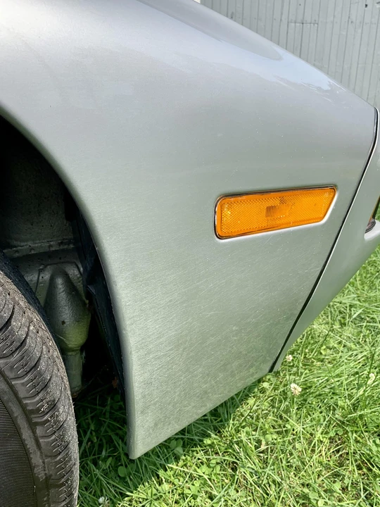 1980 Porsche 928 S - Image 26 of 31