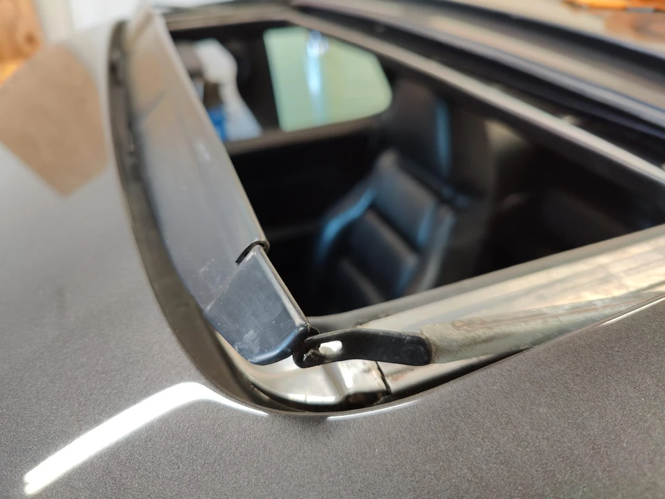 1980 Porsche 928 S - Image 27 of 31