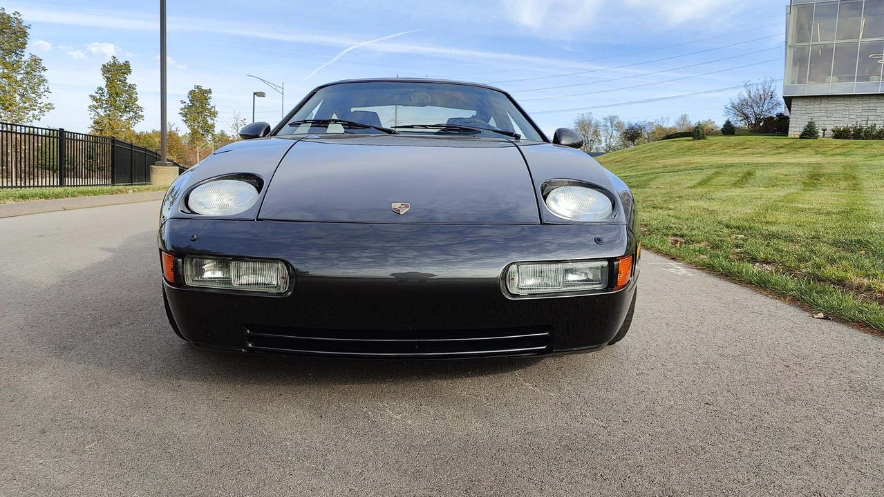 1980 Porsche 928 S - Image 13 of 31
