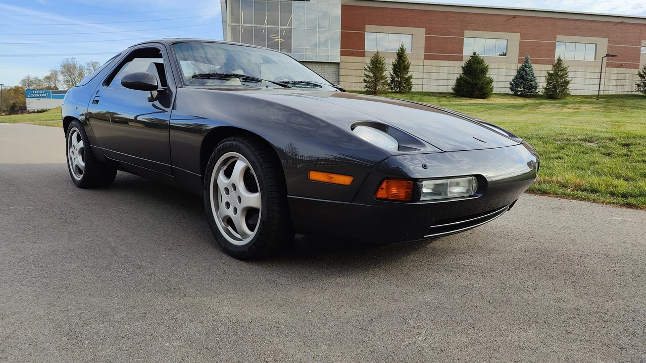 1980 Porsche 928 S - Image 12 of 31
