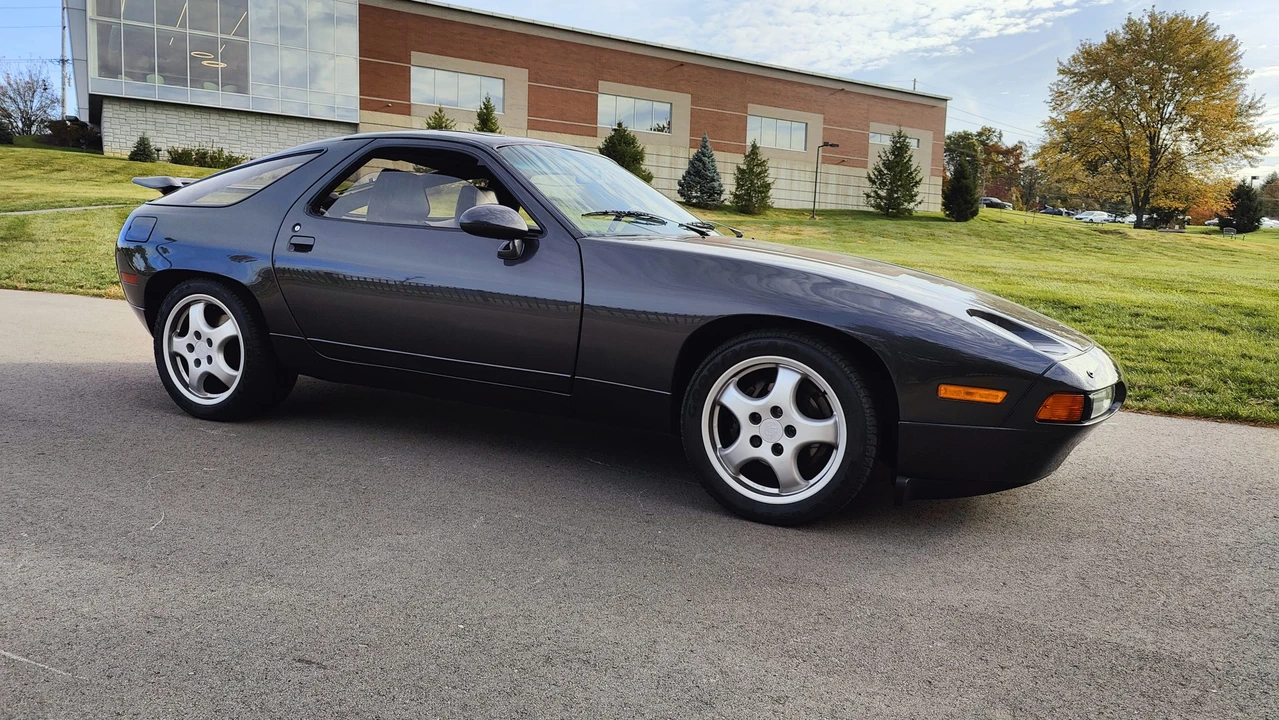 1980 Porsche 928 S - Image 11 of 31