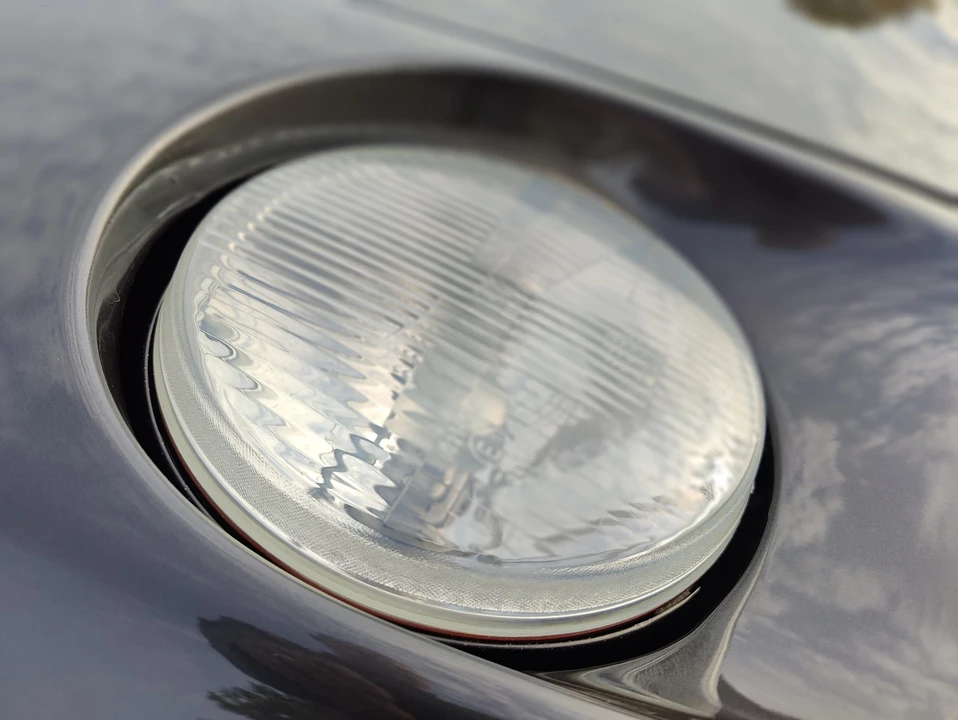 1980 Porsche 928 S - Image 19 of 31