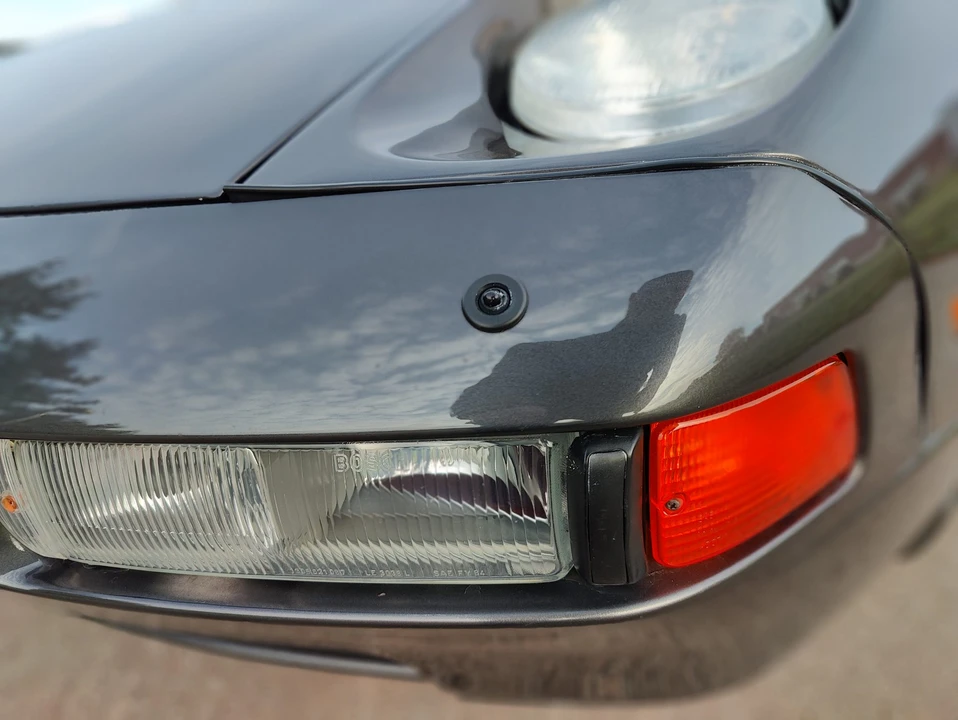 1980 Porsche 928 S - Image 18 of 31