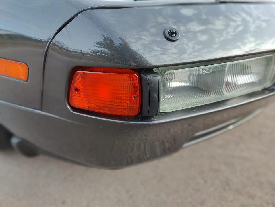 1980 Porsche 928 S - Image 17 of 31