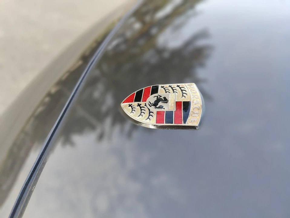 1980 Porsche 928 S - Image 22 of 31