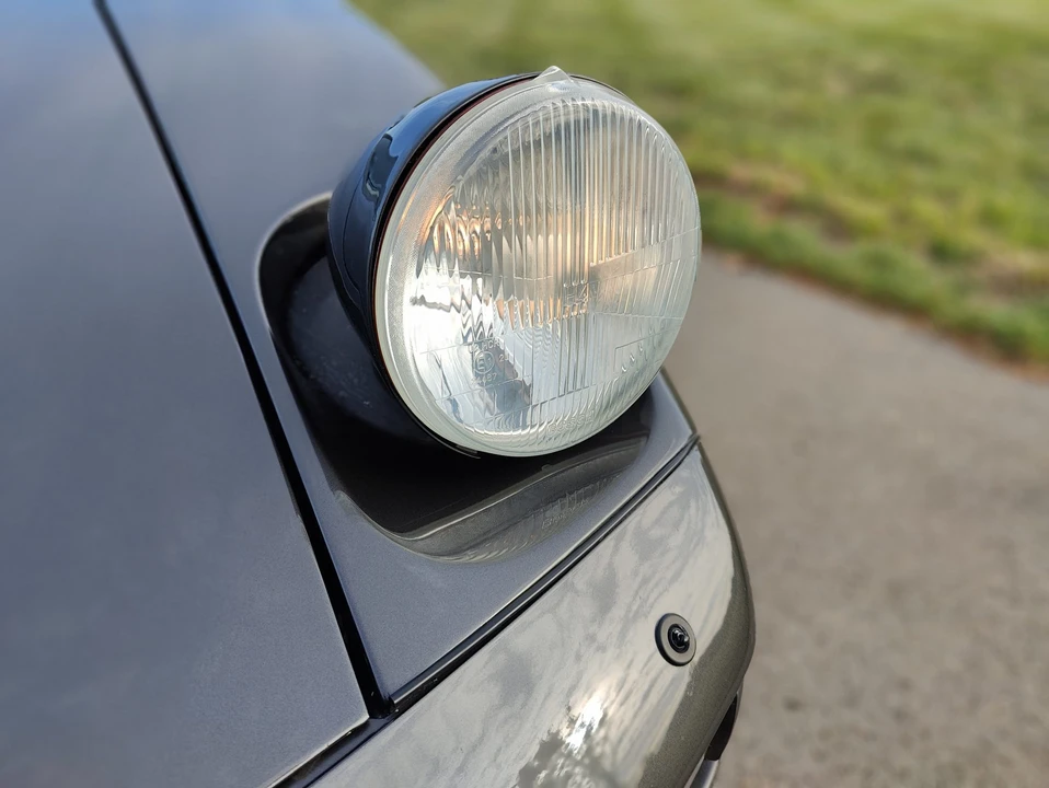 1980 Porsche 928 S - Image 23 of 31