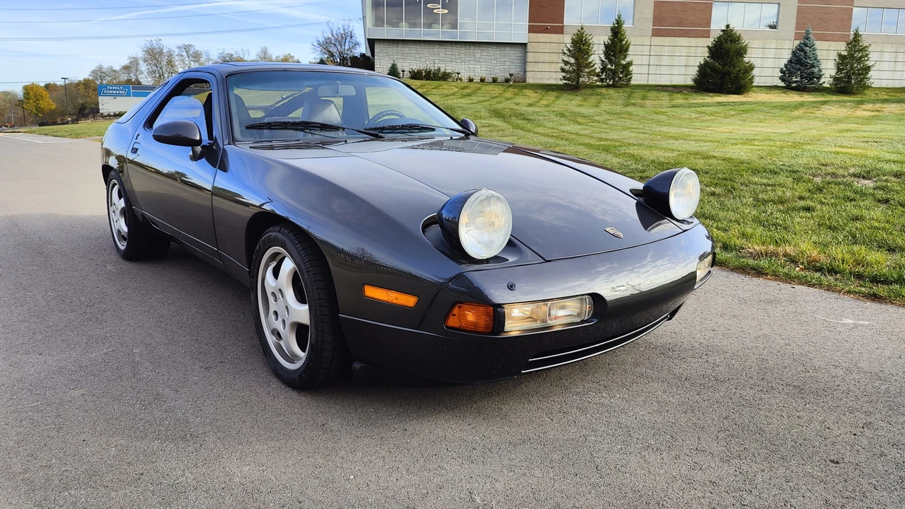 1980 Porsche 928 S - Image 16 of 31