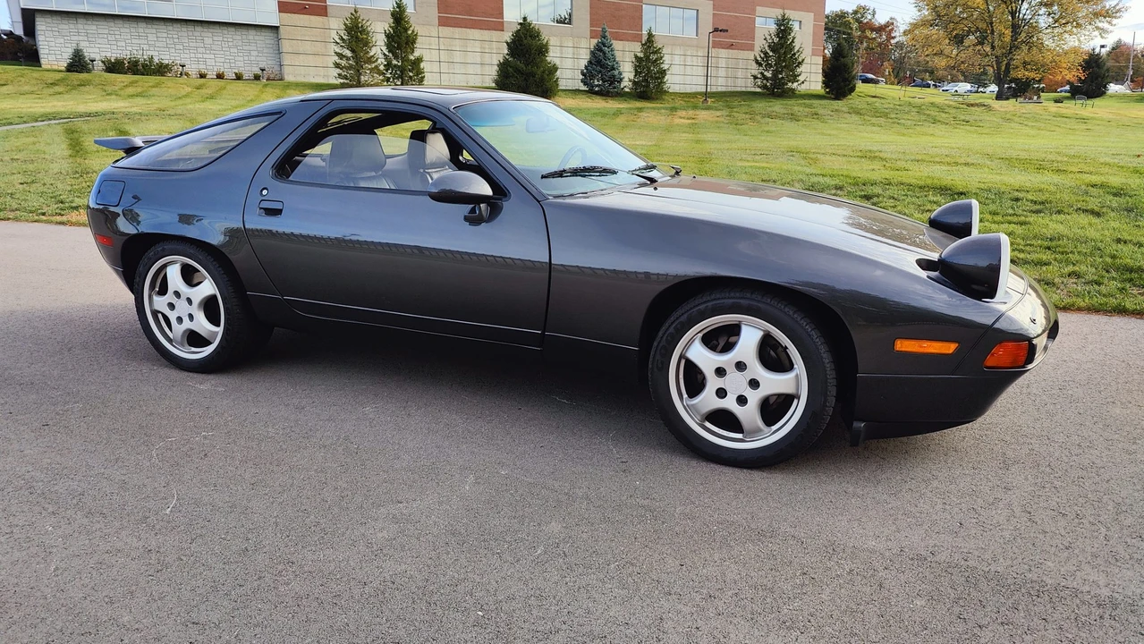 1980 Porsche 928 S - Image 14 of 31