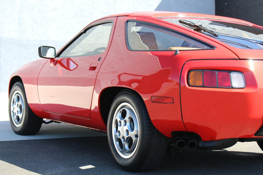 1980 Porsche 928 S - Image 19 of 31