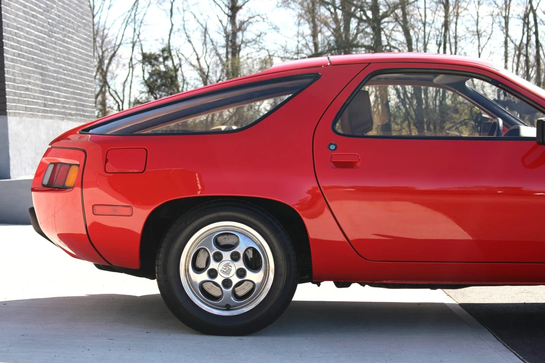 1980 Porsche 928 S - Image 24 of 31