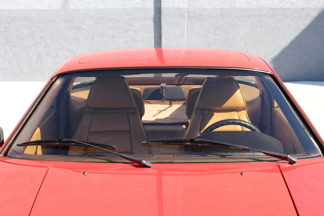1980 Porsche 928 S - Image 13 of 31