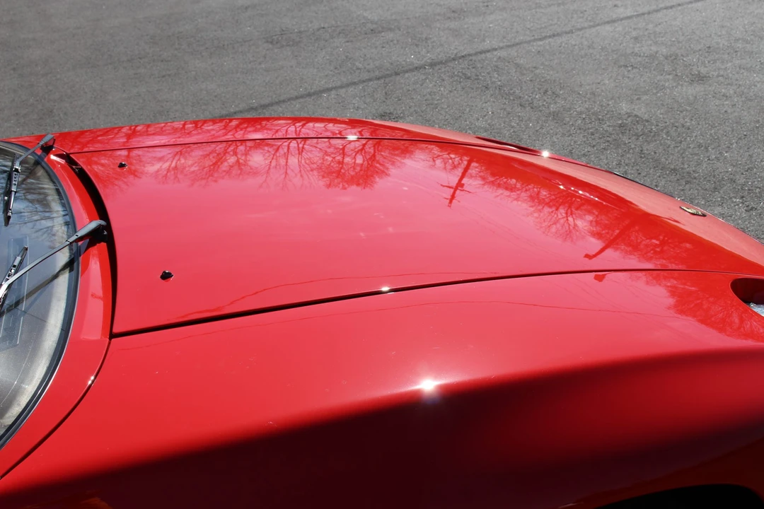 1980 Porsche 928 S - Image 30 of 31