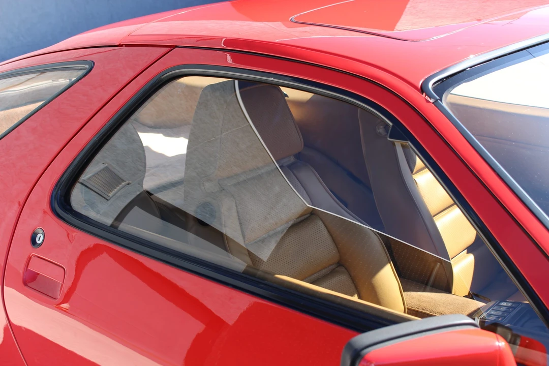 1980 Porsche 928 S - Image 28 of 31