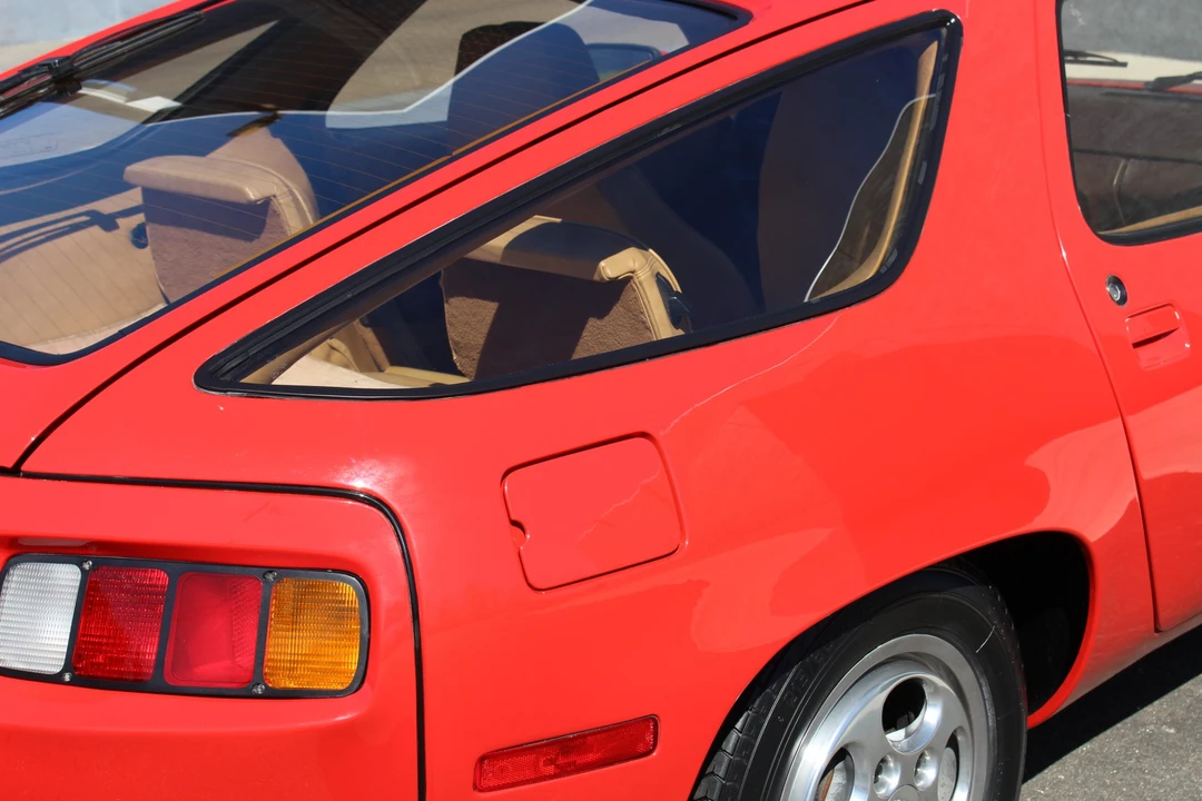 1980 Porsche 928 S - Image 22 of 31