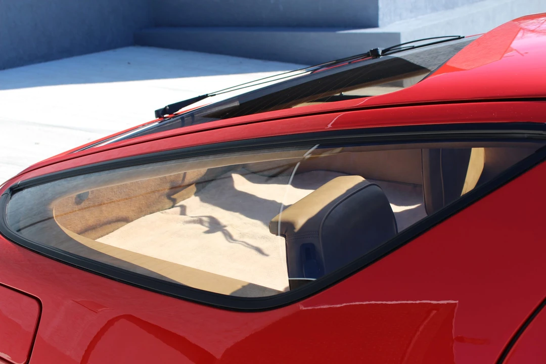 1980 Porsche 928 S - Image 23 of 31