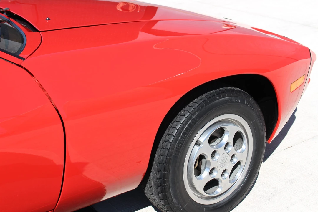 1980 Porsche 928 S - Image 29 of 31