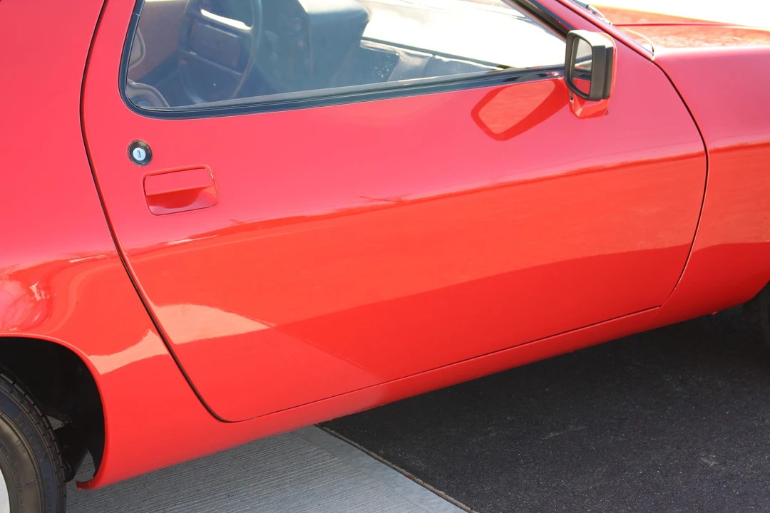 1980 Porsche 928 S - Image 26 of 31