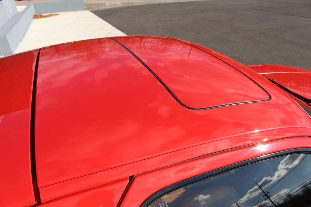 1980 Porsche 928 S - Image 25 of 31