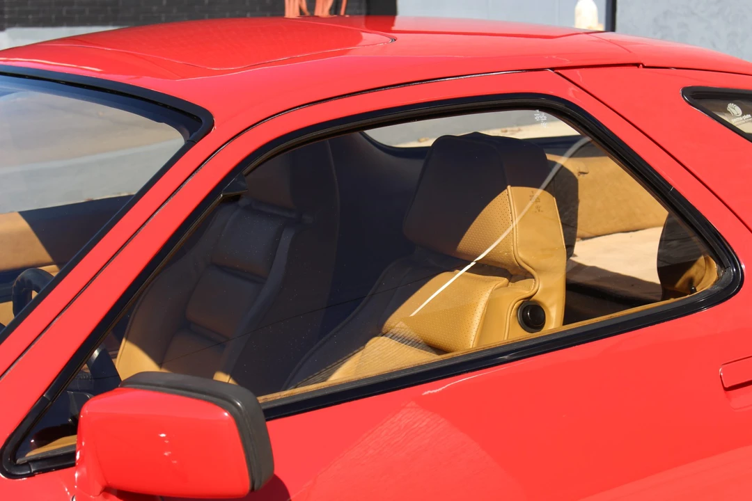 1980 Porsche 928 S - Image 16 of 31