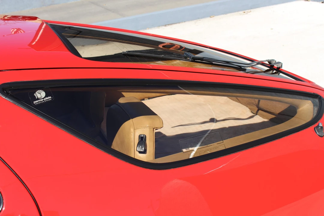 1980 Porsche 928 S - Image 17 of 31
