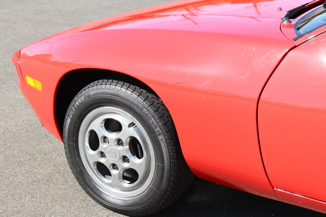 1980 Porsche 928 S - Image 14 of 31