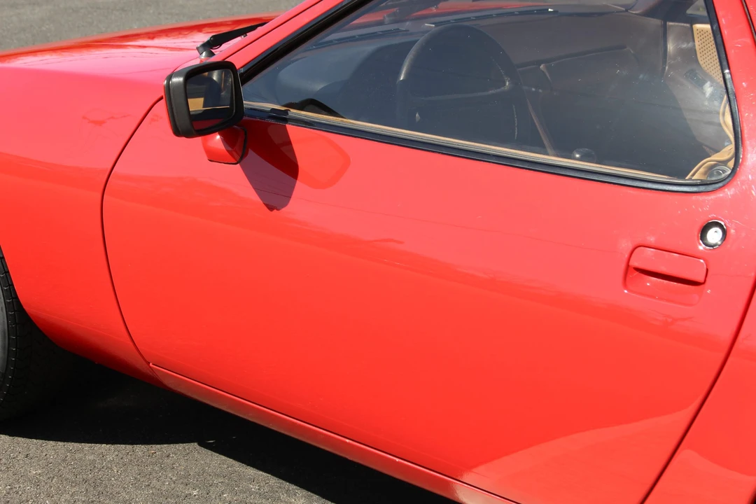 1980 Porsche 928 S - Image 15 of 31