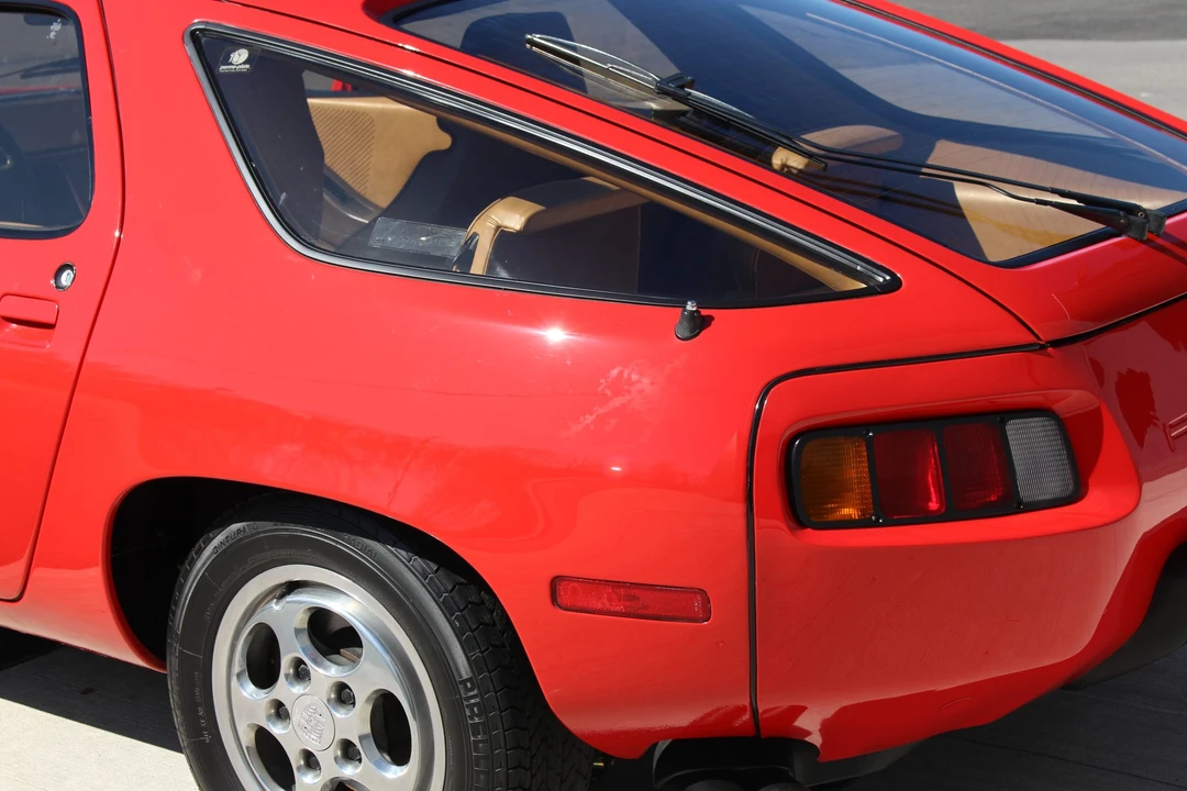 1980 Porsche 928 S - Image 18 of 31