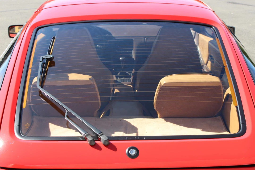 1980 Porsche 928 S - Image 20 of 31