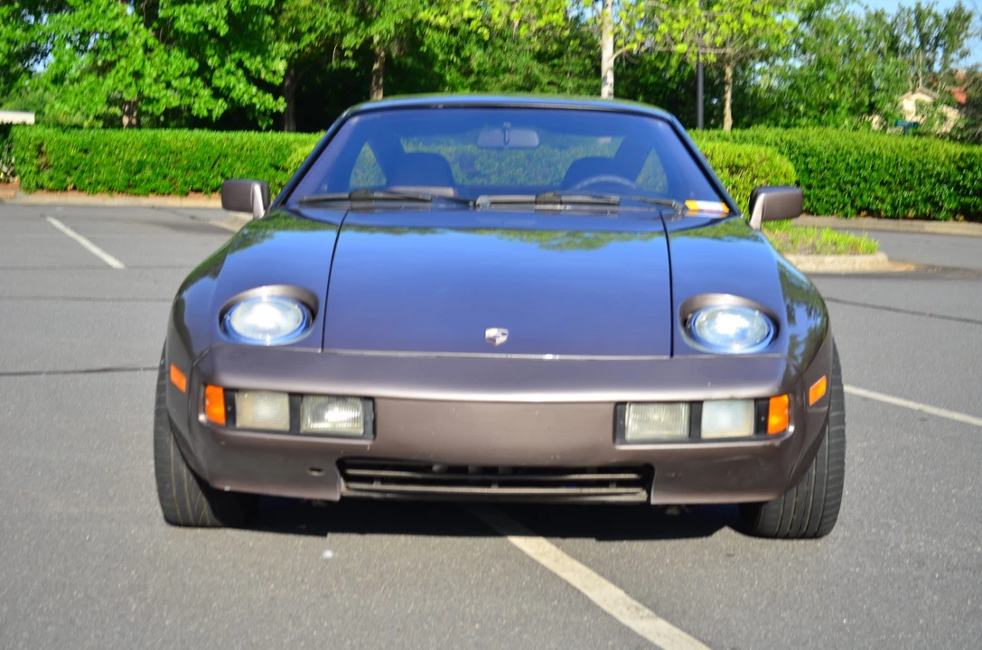 1980 Porsche 928 S - Image 6 of 31