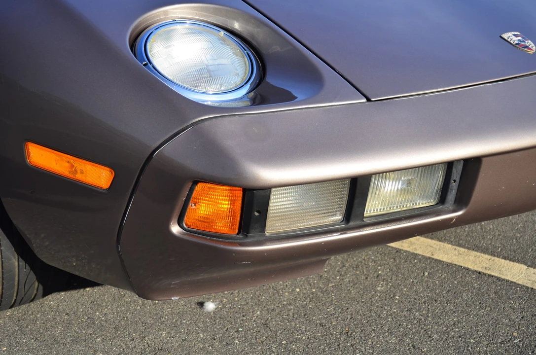 1980 Porsche 928 S - Image 22 of 31