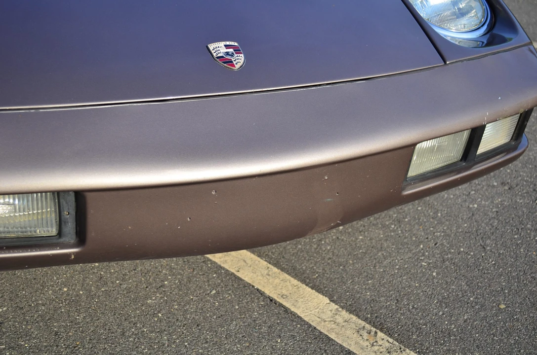 1980 Porsche 928 S - Image 25 of 31