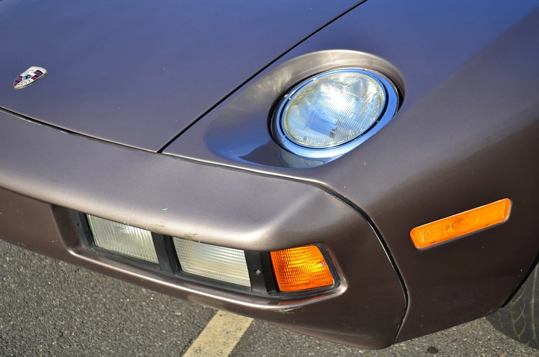 1980 Porsche 928 S - Image 26 of 31