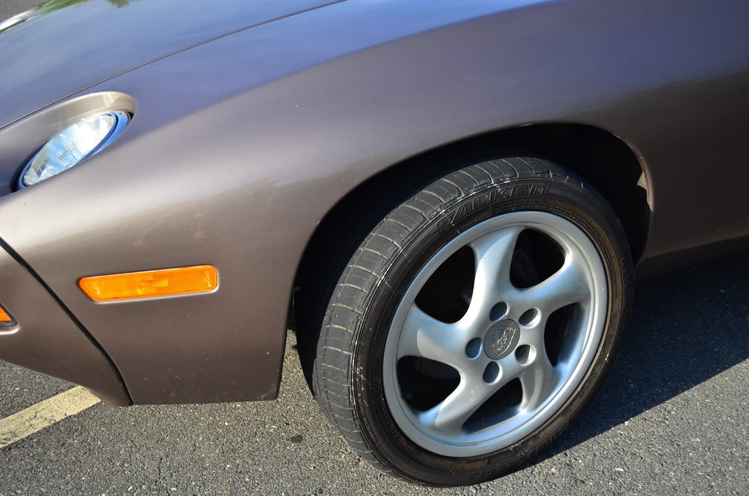 1980 Porsche 928 S - Image 27 of 31