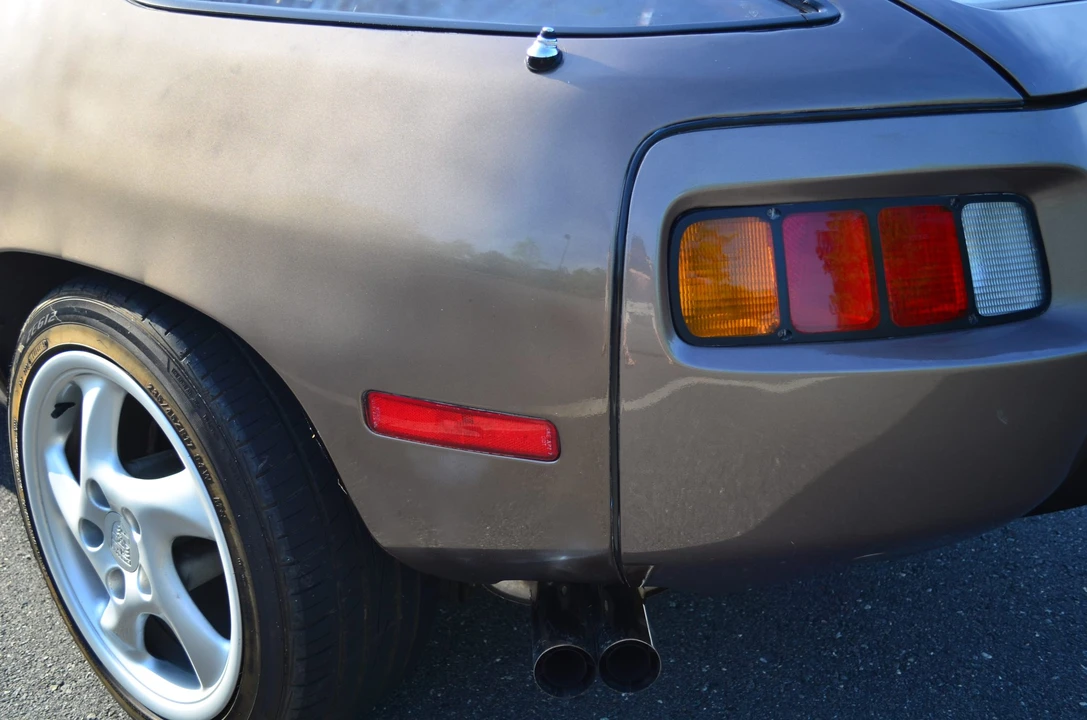 1980 Porsche 928 S - Image 31 of 31