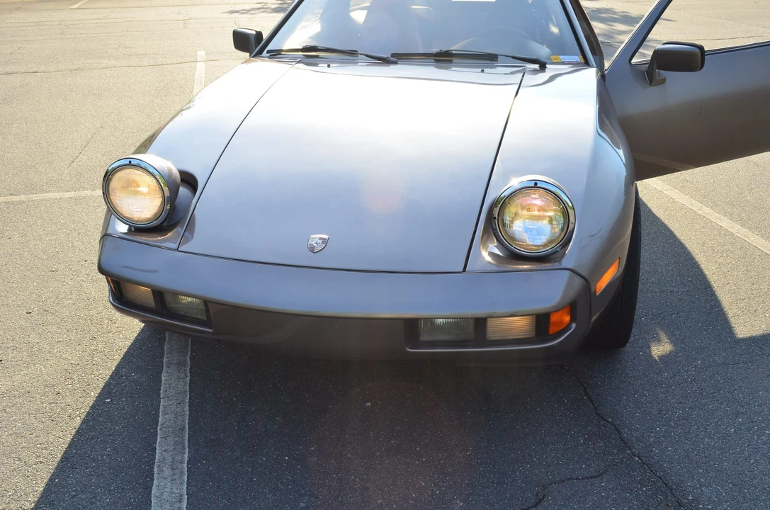1980 Porsche 928 S - Image 23 of 31
