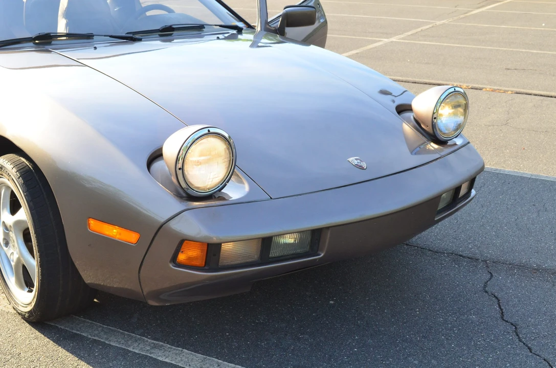 1980 Porsche 928 S - Image 24 of 31