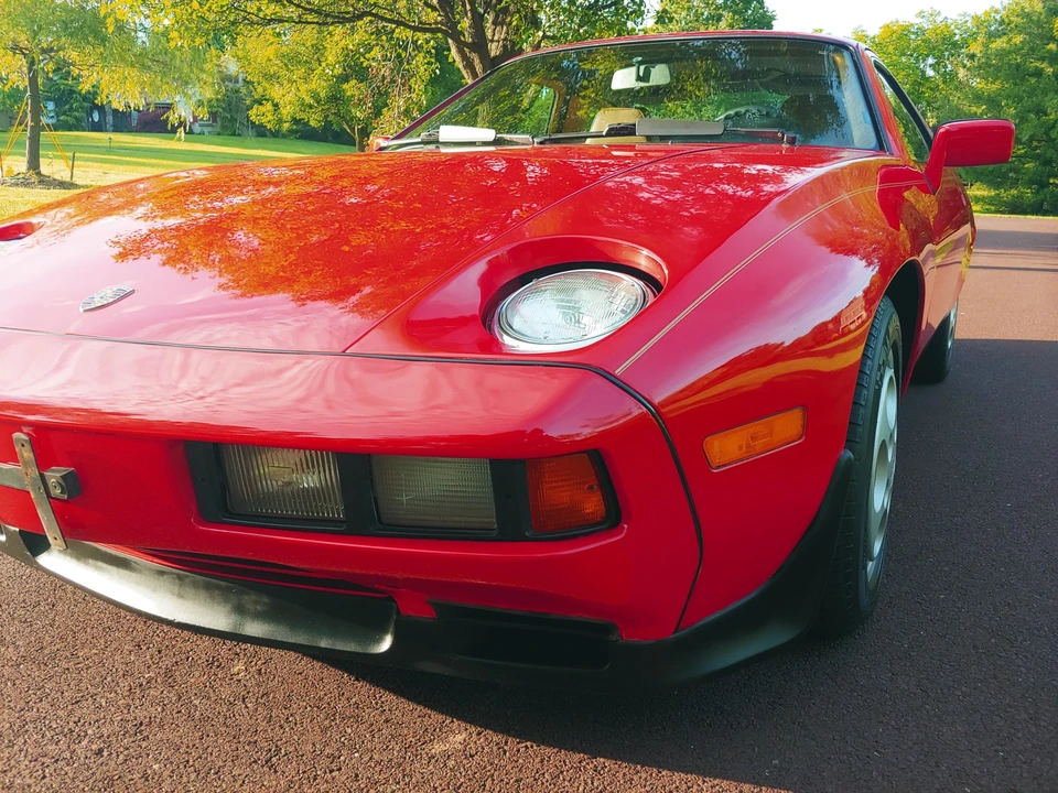 1980 Porsche 928 S - Image 29 of 31